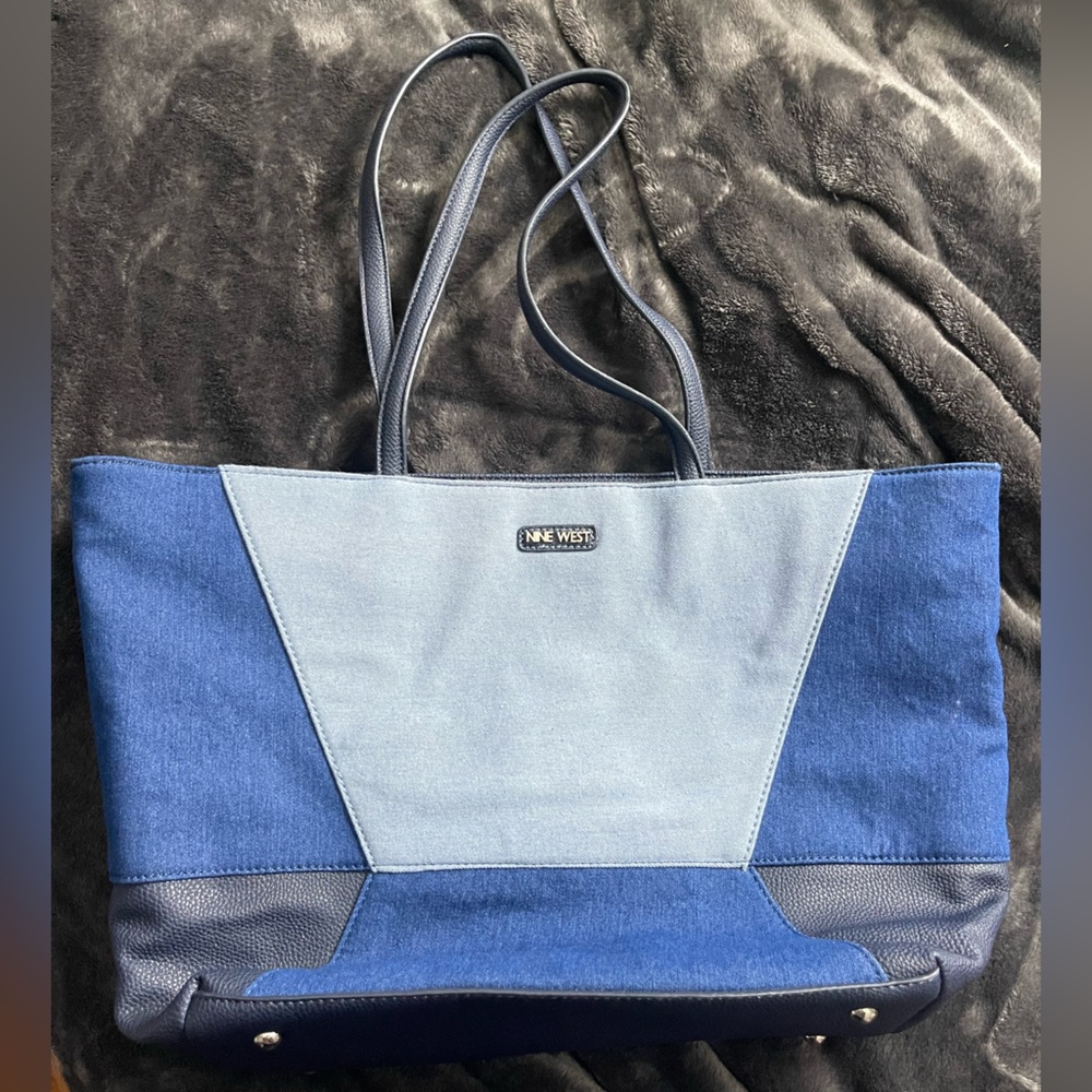 Nine West Shoulder tote bag